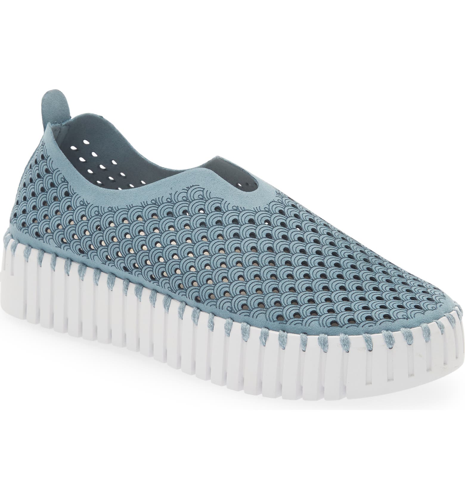 Tulip Slip-On Sneaker 3373