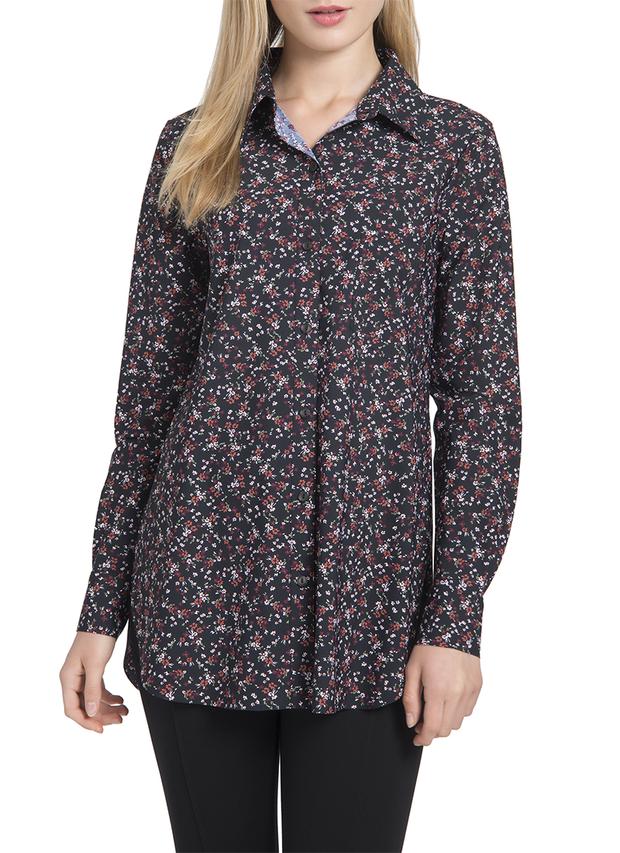 Schiffer Button Down