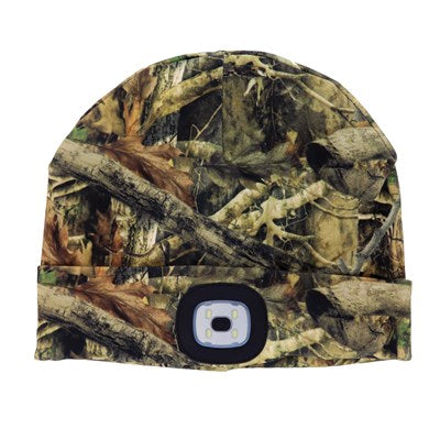 Night Scope Sportsman Hat