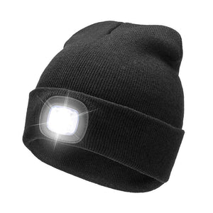 Night Scope Beanie