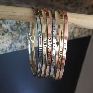 Fresh & Co Bracelet