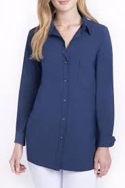 Schiffer Button Down