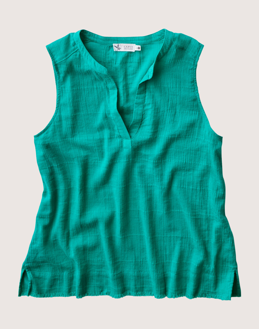 Dylan Textured Tank