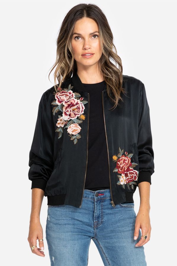 Drogon Bomber Jacket