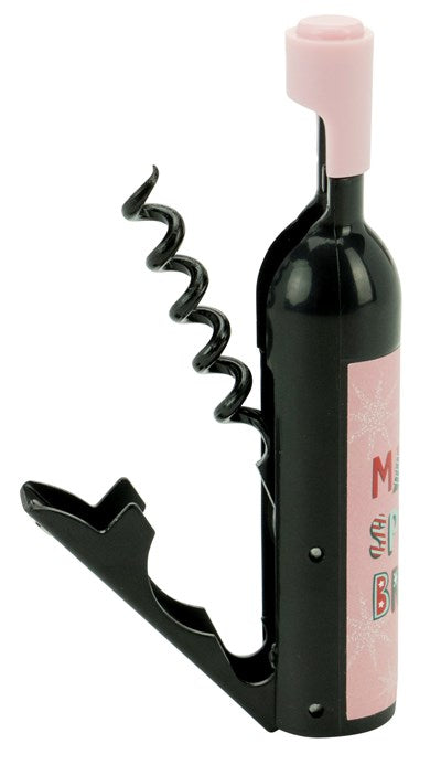 3-in-1 Wine Bottle