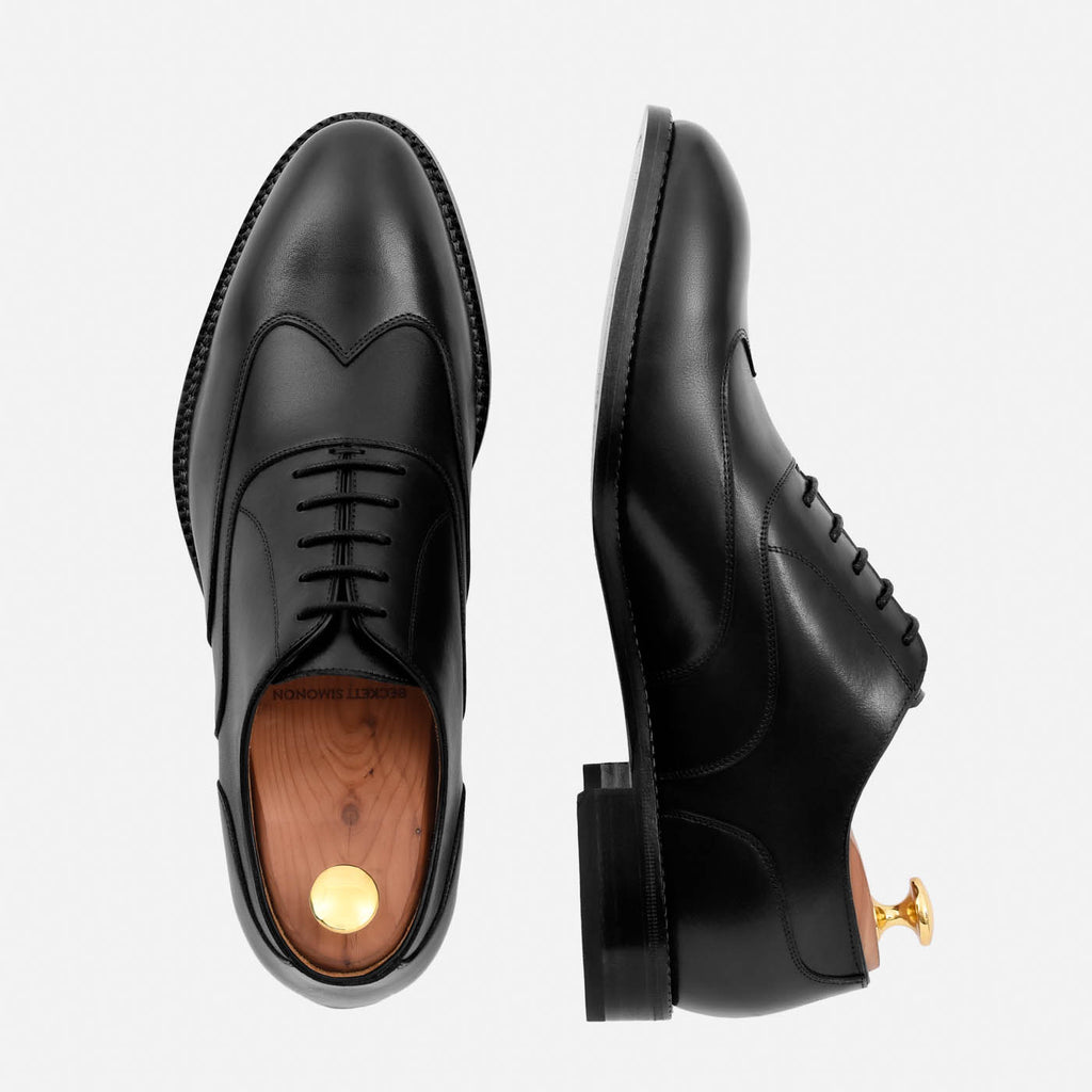 types of shoes oxfords austerity brogues