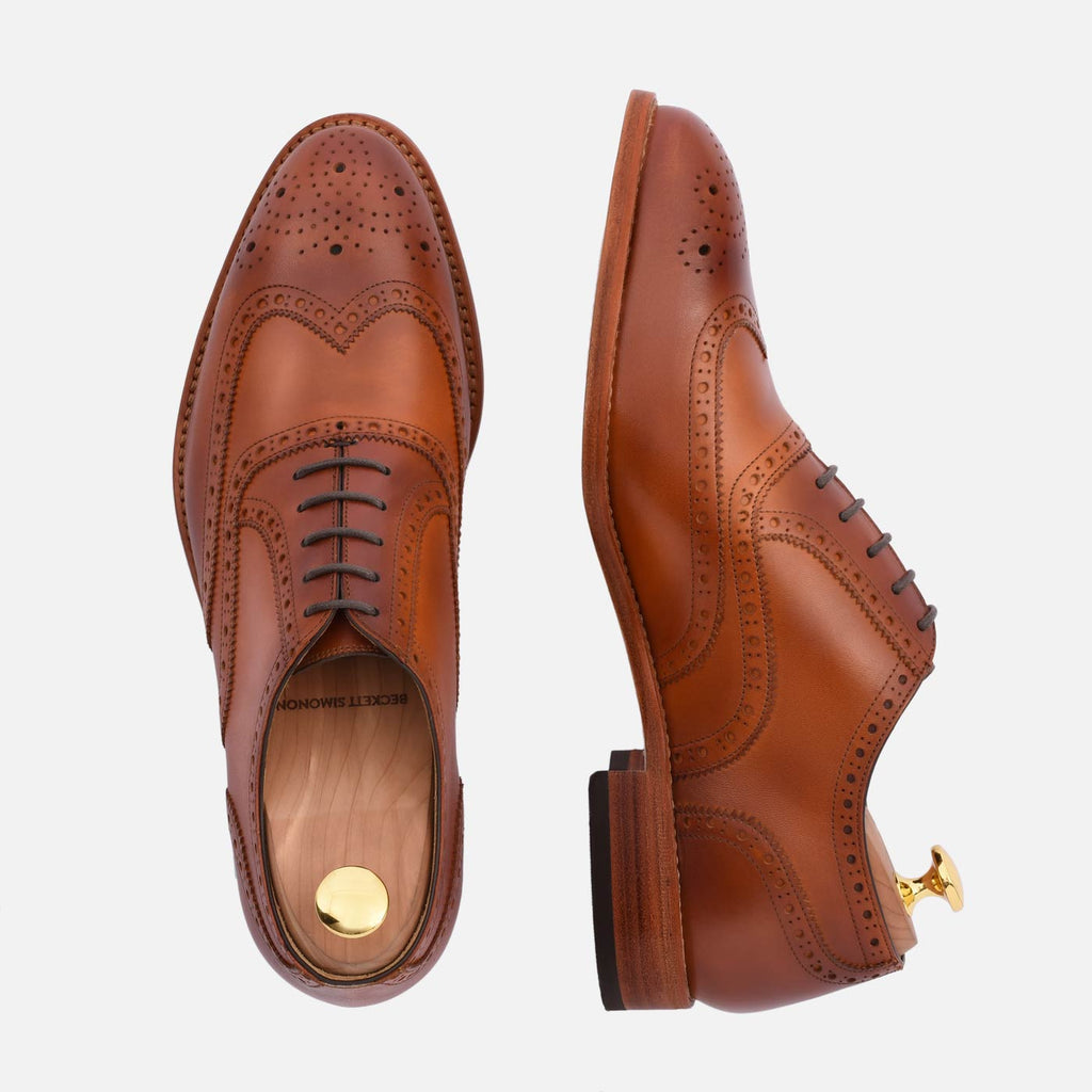 types of shoes oxfords wingtip