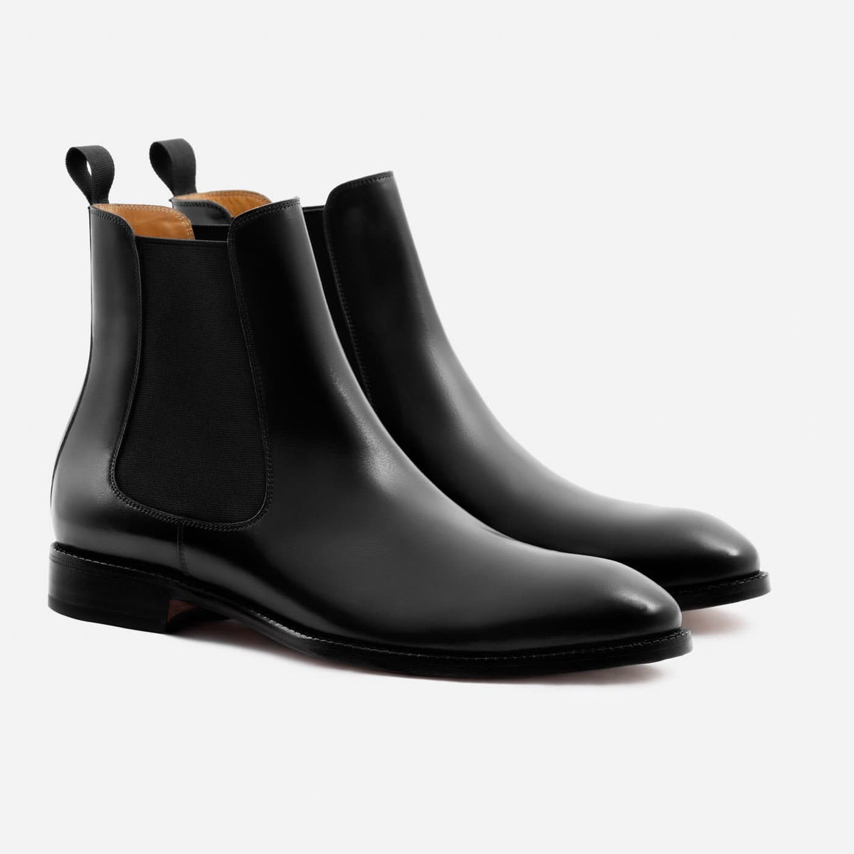 beckett simonon chelsea boots