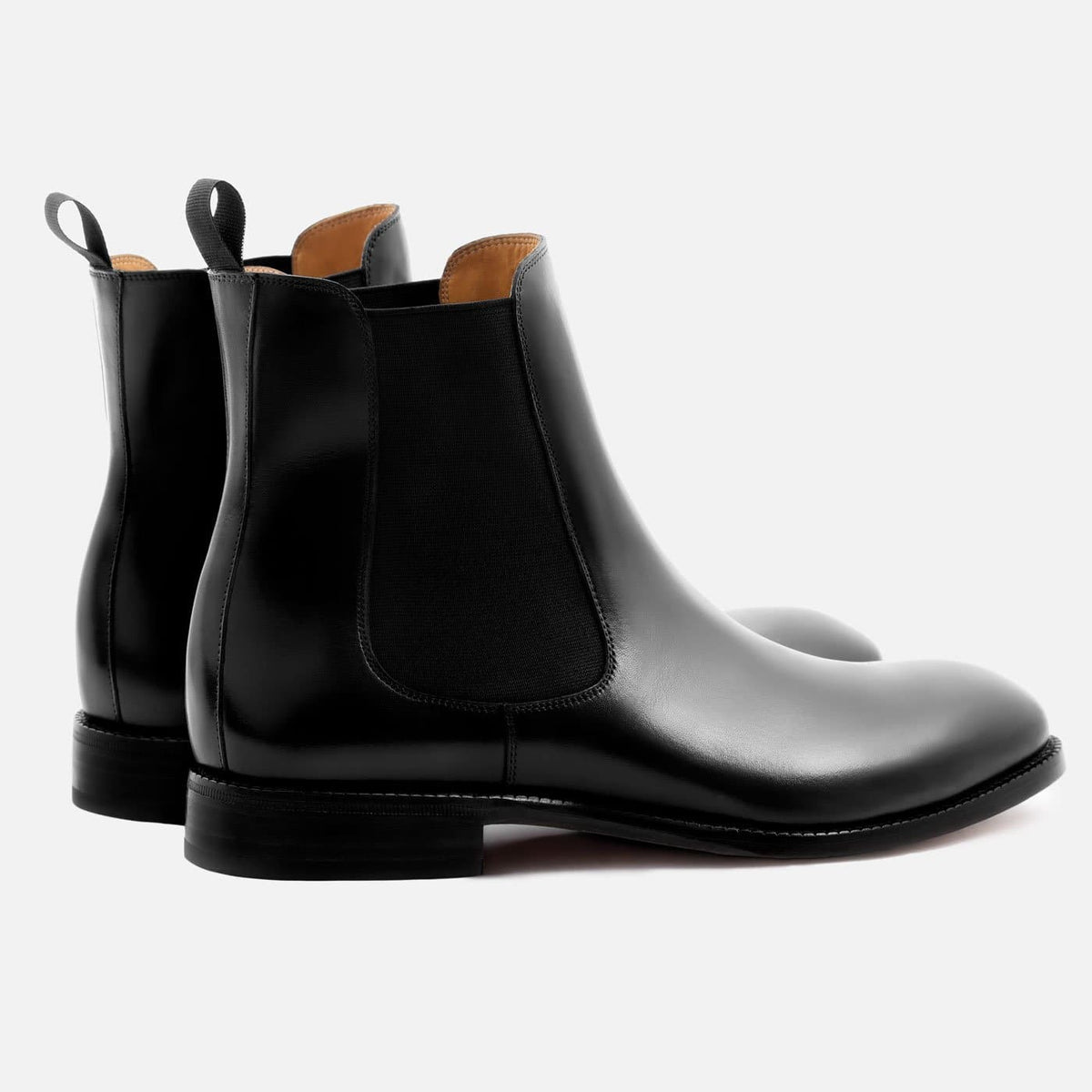 chelsea shoe boots