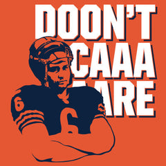 Image result for jay cutler don't care