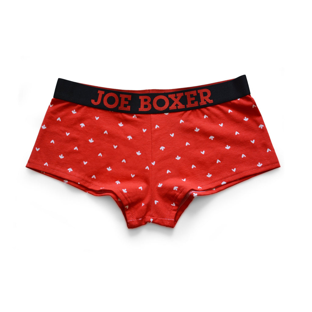 women's boxer briefs canada