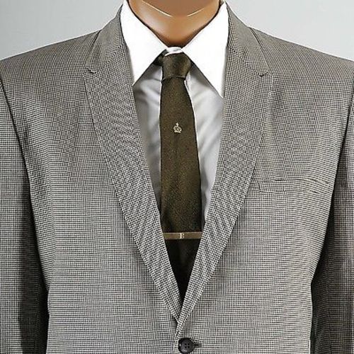 Mens mod suits