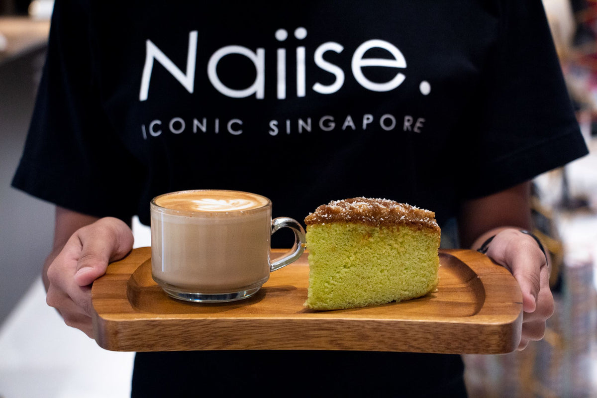 All You Need To Know About Our First Ever Cafe The Pantry Naiise