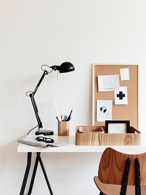 Tidy Workspace 5 (Hubpages.com)