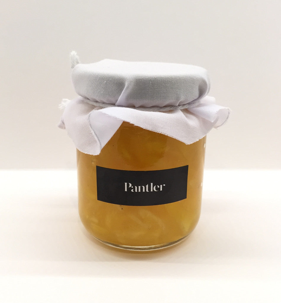 Pantler - Pineapple & Lemon Marmalade (Naiise.com)