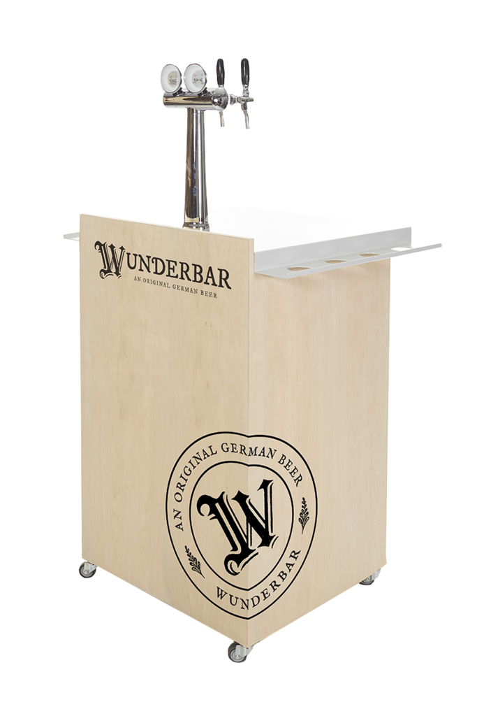 Wunderbar - The Wundermobile (Naiise.com)