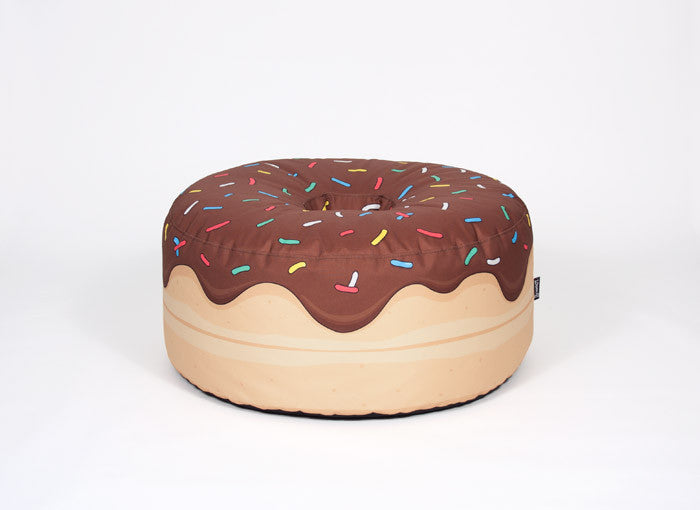 Naiise.com - Woouf! Donut Bean Bag