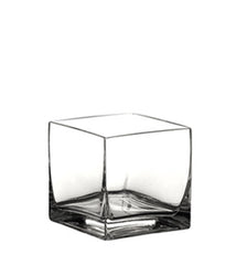 Cube Vases Rental