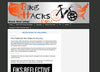 Bike Hacks features Fiks Reflective rim stripes