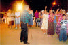 Evangelizando por la noche- Pr. Ramon Soqui-Mexico