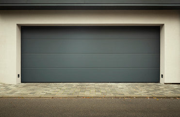 how to pick the right garage door