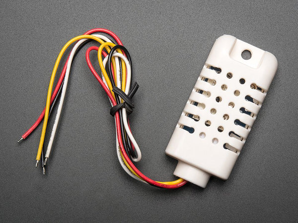 AM2302 Temp/Humidity Sensor