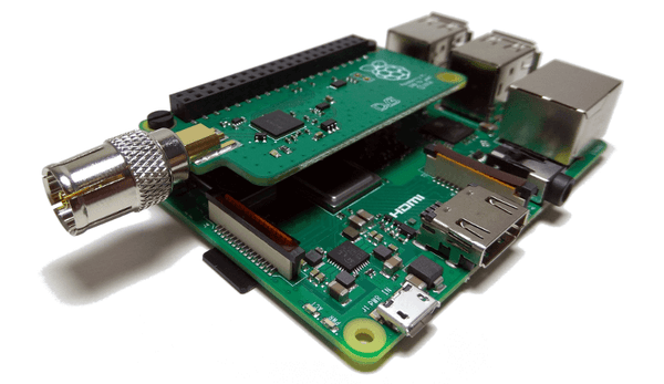 Win a Raspberry Pi TV HAT!