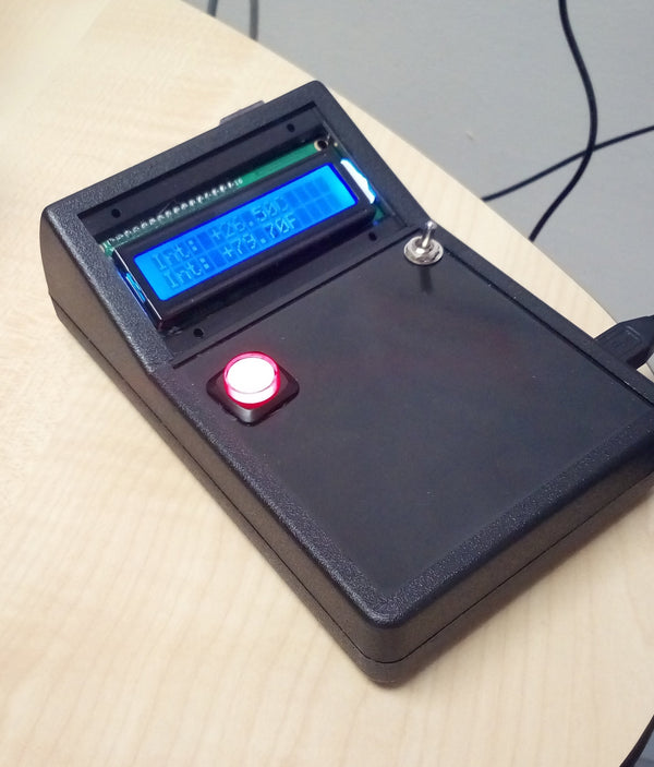 Raspberry Pi Roundup - two personal portable makes and a new issue of the MagPi