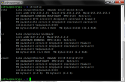 Tutorial - How to give your Raspberry Pi a Static IP Address