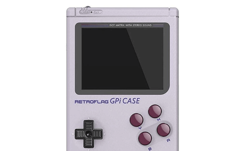 RetroFlag GPi Case