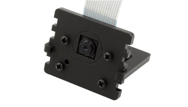 Raspberry Pi Camera Module Mount