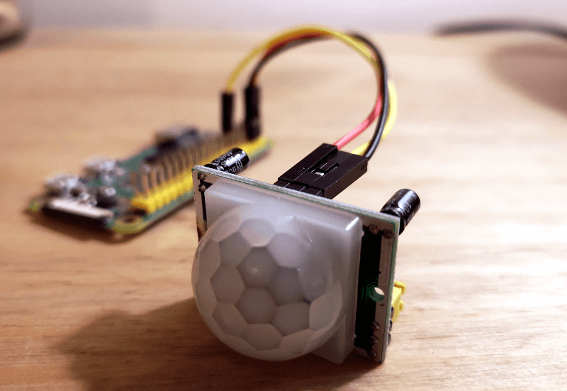 PIR Sensor