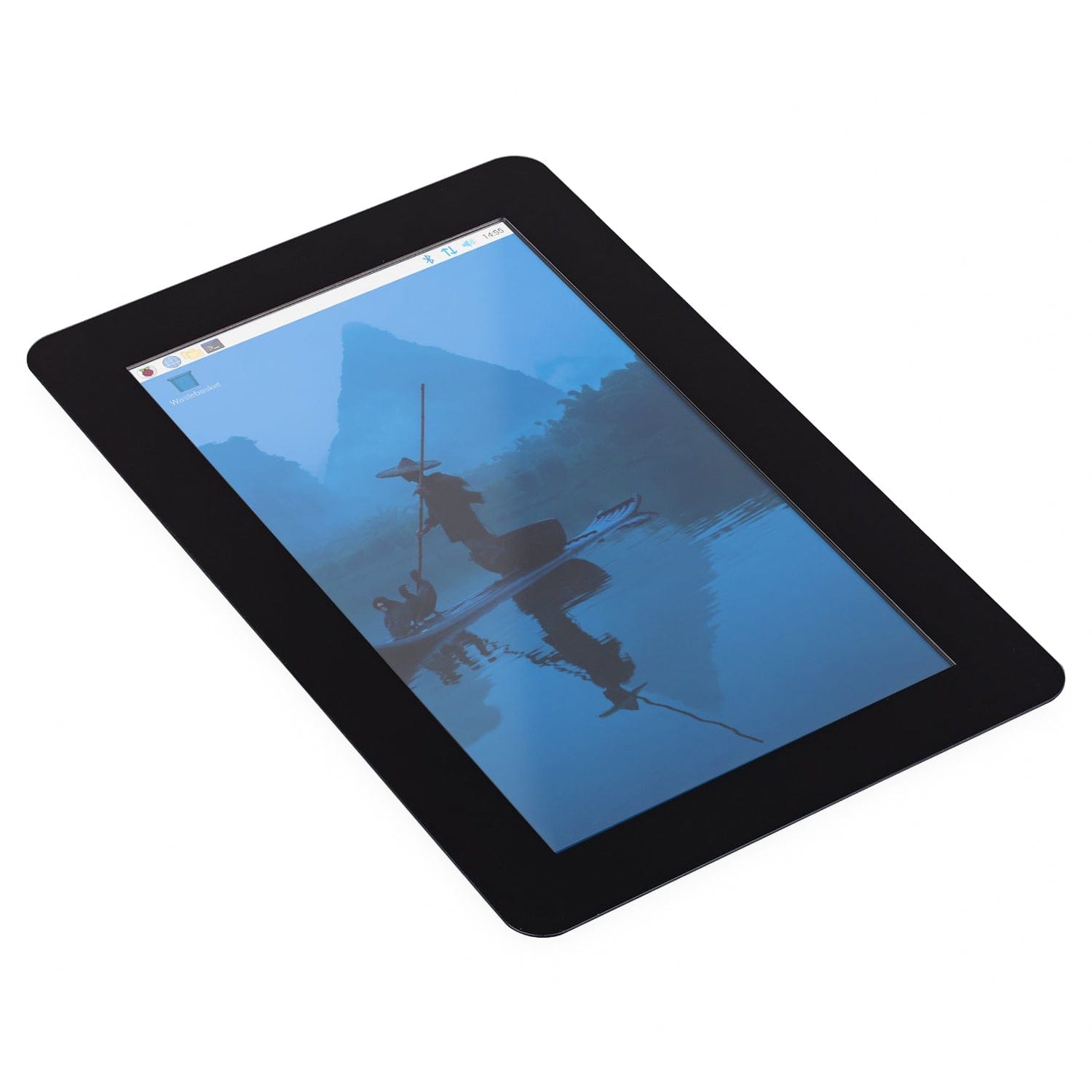 Raspberry Pi Touch Display 2 by Raspberry Pi - The Pi Hut