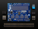 Adafruit 16-Channel 12-bit PWM/Servo Shield - I2C interface - The Pi Hut