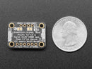 Adafruit LSM6DS33 + LIS3MDL - 9 DoF IMU with Accel / Gyro / Mag - The Pi Hut