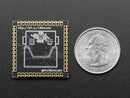 CircuitBrains Deluxe - CircuitPython-compatible SAMD51 Module - The Pi Hut