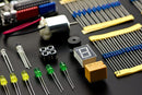 DFRobot Beginner Kit for Arduino (Best Starter Kit) - The Pi Hut