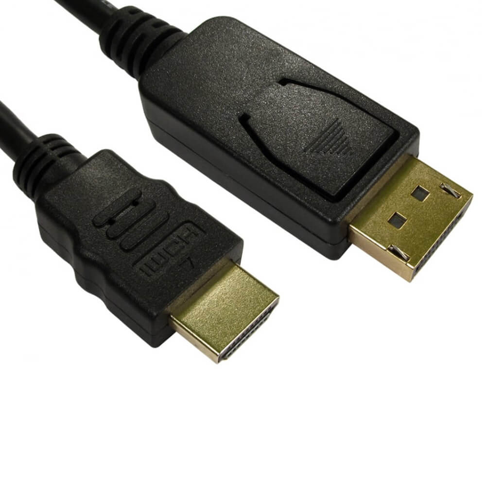 to HDMI Cable | Hut