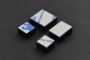 Heatsink Kit for Raspberry Pi 4B - The Pi Hut