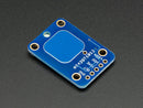 Standalone Toggle Capacitive Touch Sensor Breakout - The Pi Hut
