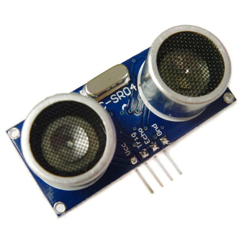 Ultrasonic Module HC-SR04 Distance Sensor For Raspberry Pi Arduino Robot NEW 