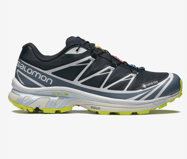 XT-6 Gore-Tex – canvasmalibu.com