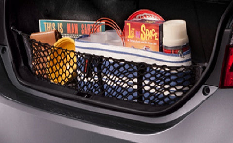 toyota prius trunk organizer #7