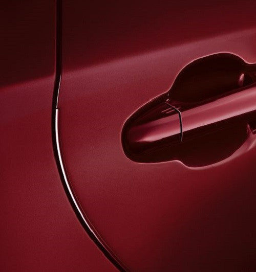 door guards for toyota highlander #5