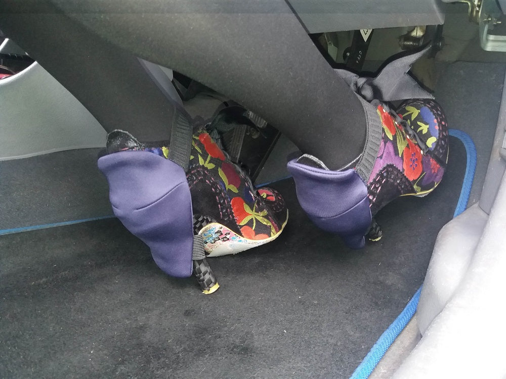 irregular choice shoe protector