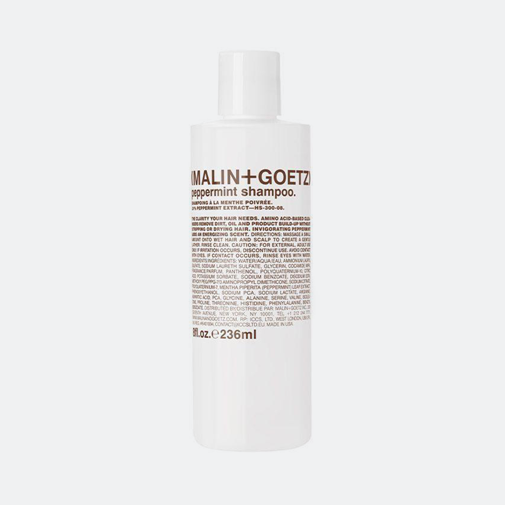 Malin + Goetz Peppermint Shampoo