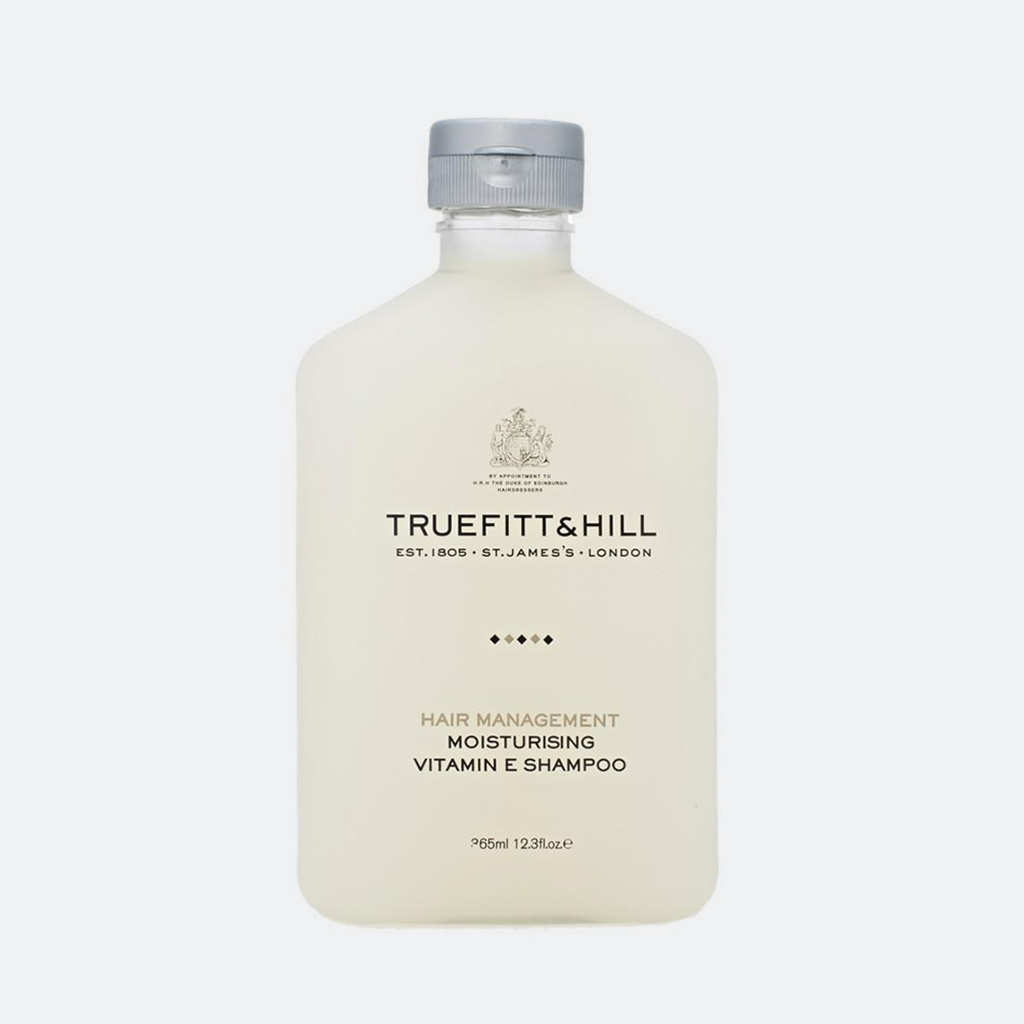 Truefitt & Hill Hair Management Moisturizing Vitamin E Shampoo