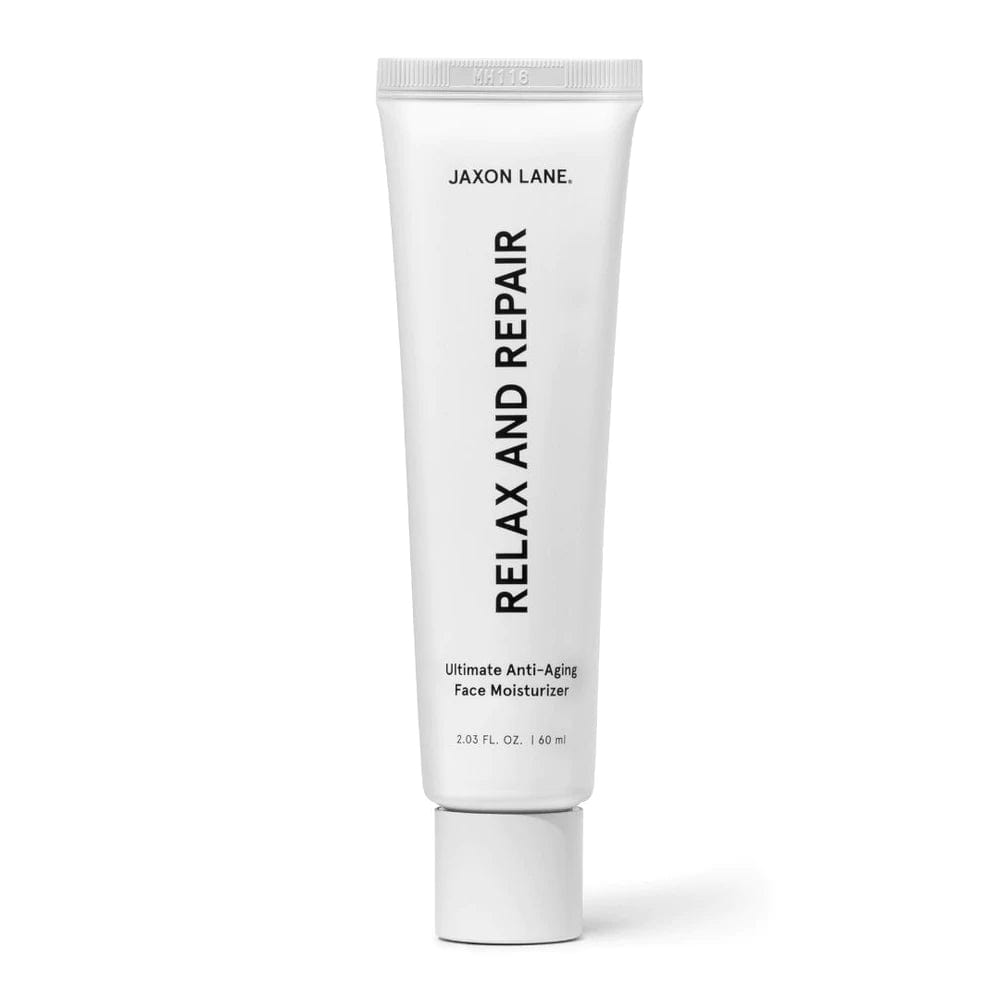 Jaxon Lane Relax and Repair Moisturizer