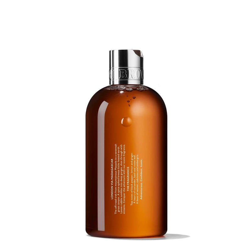 Molton Brown Re-Charge Black Pepper Bath & Shower Gel