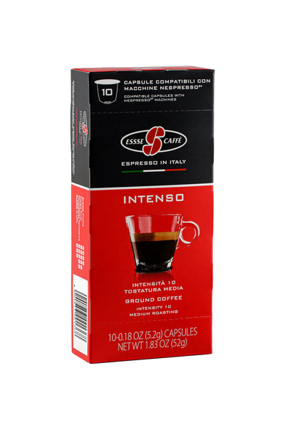20¢ per cup - Nespresso Compatible Capsules (100-Count) – De
